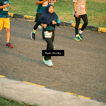 Runner Photo 4467764
