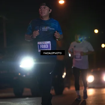 Runner Photo 4467765