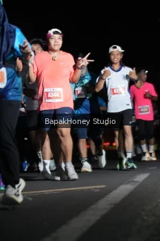 Runner Photo 4467770