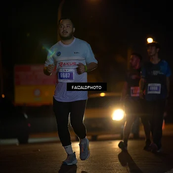 Runner Photo 4467771