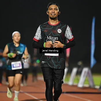 Runner Photo 4467777