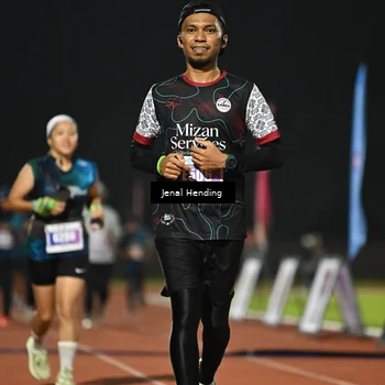 Runner Photo 4467778