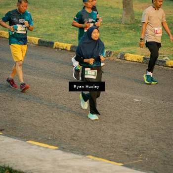 Runner Photo 4467779