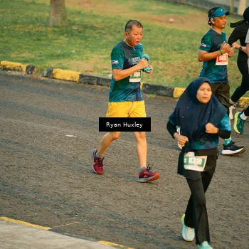 Runner Photo 4467784
