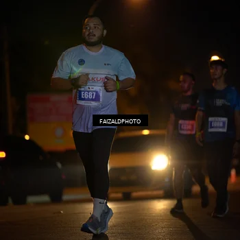 Runner Photo 4467785