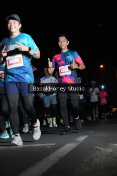 Runner Photo 4467786