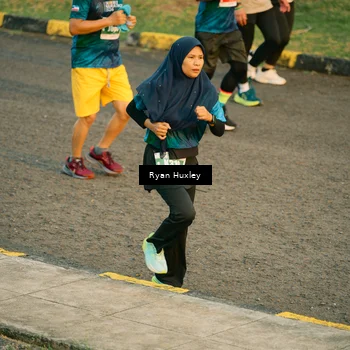 Runner Photo 4467791