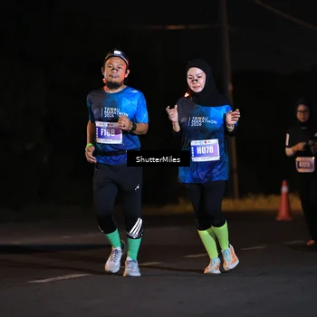 Runner Photo 4467792