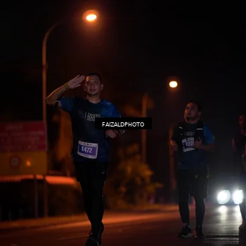 Runner Photo 4467794