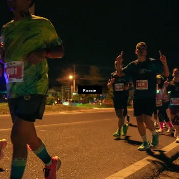Runner Photo 4467795