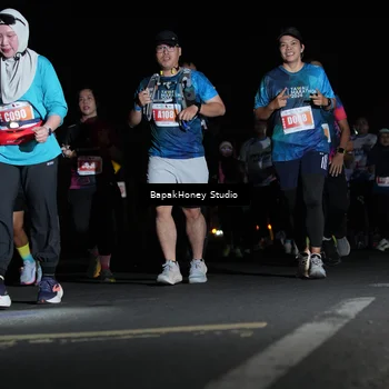 Runner Photo 4467796
