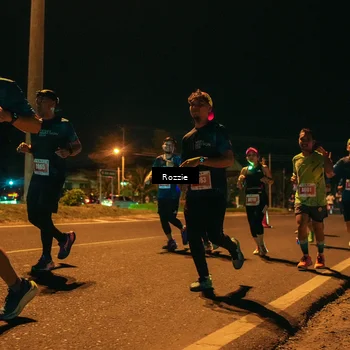 Runner Photo 4467797