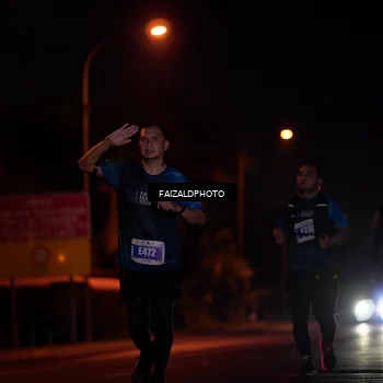 Runner Photo 4467799