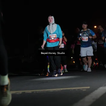 Runner Photo 4467800