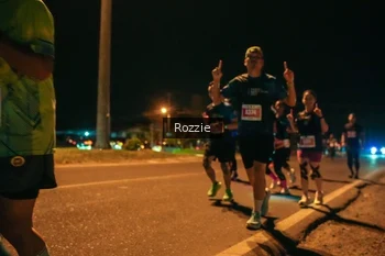 Runner Photo 4467801