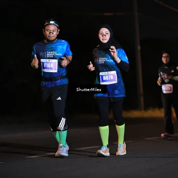 Runner Photo 4467804