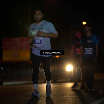 Runner Photo 4467805