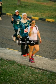 Runner Photo 4467806