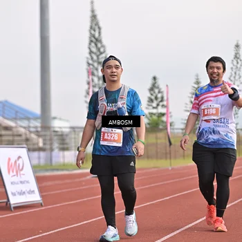 Runner Photo 4467809