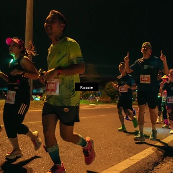 Runner Photo 4467812