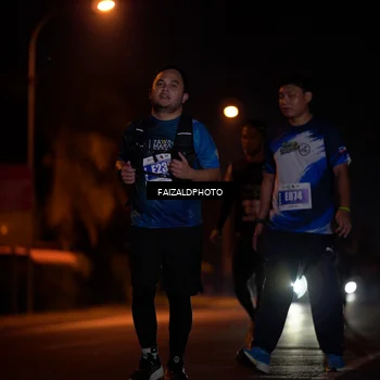 Runner Photo 4467813