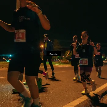 Runner Photo 4467815