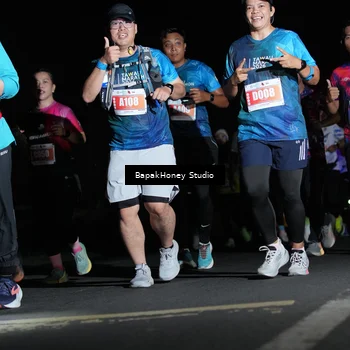 Runner Photo 4467816