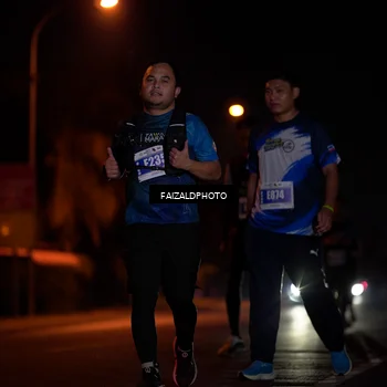 Runner Photo 4467818