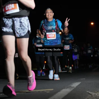 Runner Photo 4467819