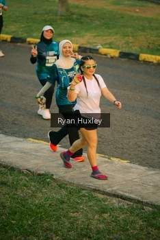 Runner Photo 4467821
