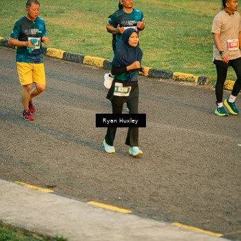 Runner Photo 4467822