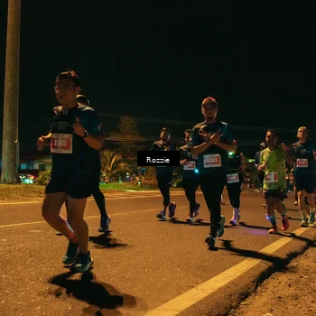 Runner Photo 4467832