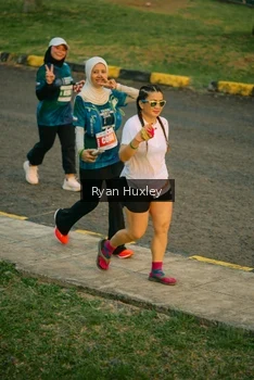 Runner Photo 4467834