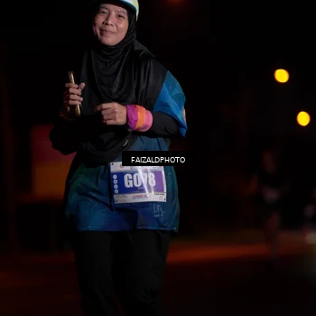 Runner Photo 4467835