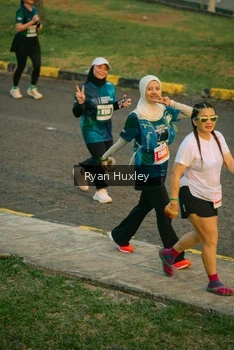 Runner Photo 4467836