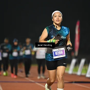 Runner Photo 4467837