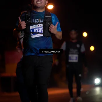 Runner Photo 4467838