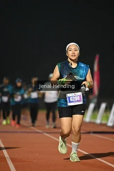 Runner Photo 4467841