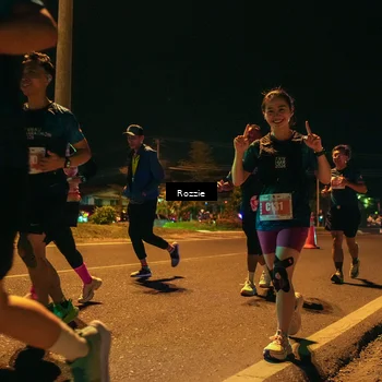 Runner Photo 4467846