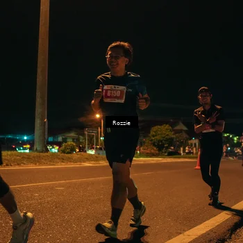 Runner Photo 4467847