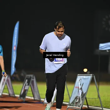 Runner Photo 4467849