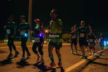 Runner Photo 4467854