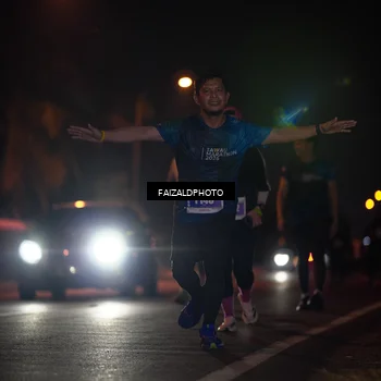 Runner Photo 4467858