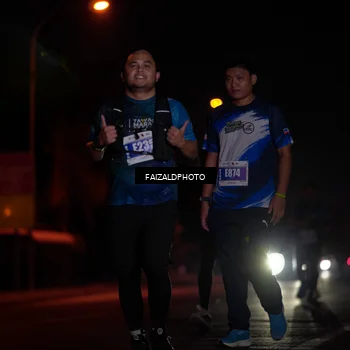 Runner Photo 4467859