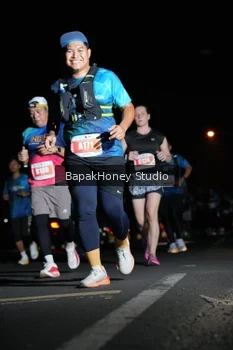 Runner Photo 4467860