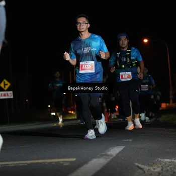 Runner Photo 4467864