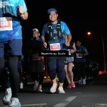 Runner Photo 4467869