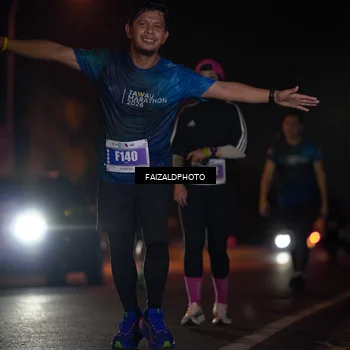 Runner Photo 4467872
