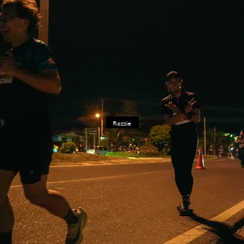 Runner Photo 4467873