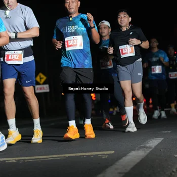 Runner Photo 4467875